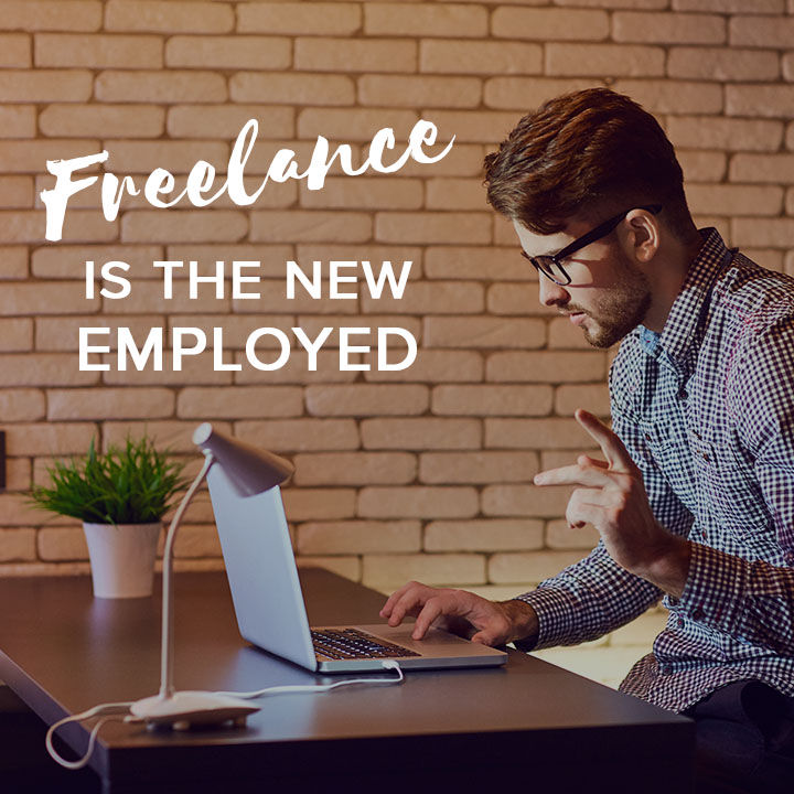 Freelancer