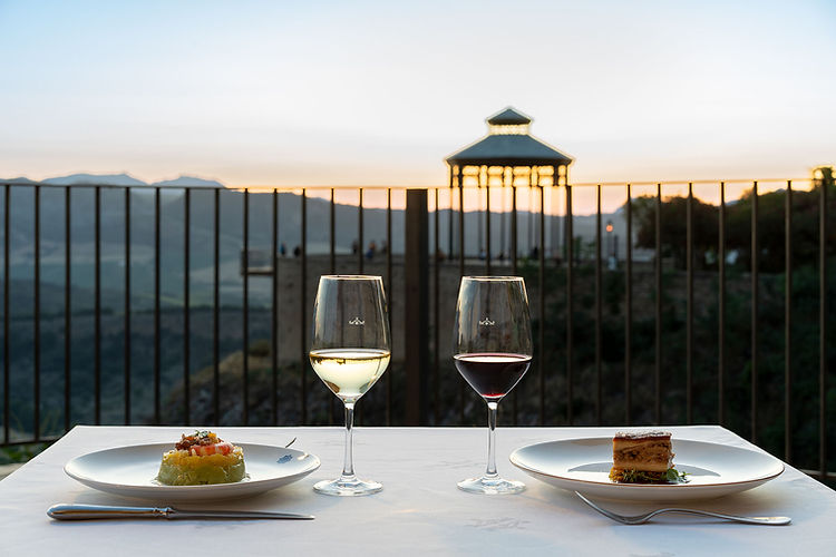Parador de Ronda 65 Gastronomia.jpg