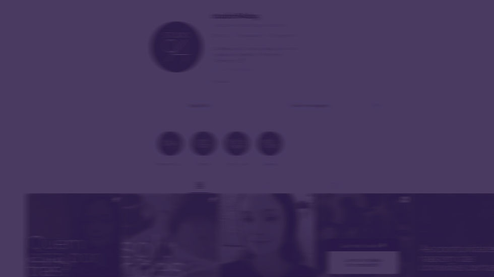 6 passos para criar uma Bio do Instagram otimizada