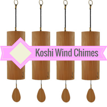 Koshi Wind Chimes
