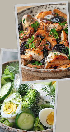 julia pajula cook book