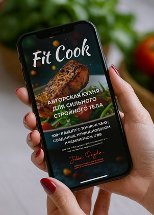 julia pajula cook book