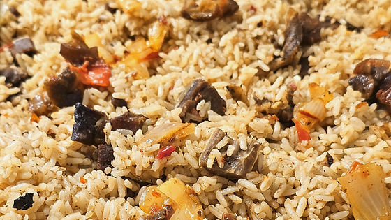 Asun Rice