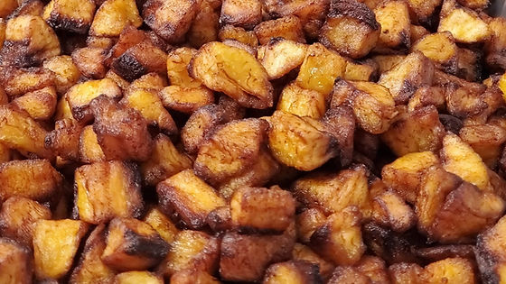 Plantain