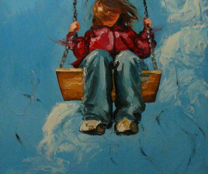 When I Was Six!