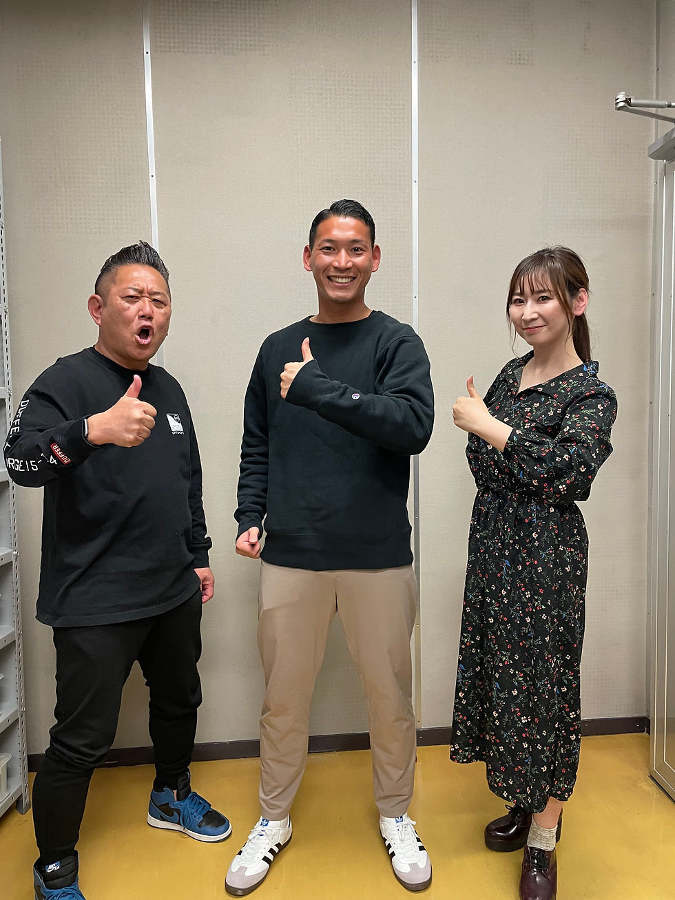 矢田貝壮貴選手