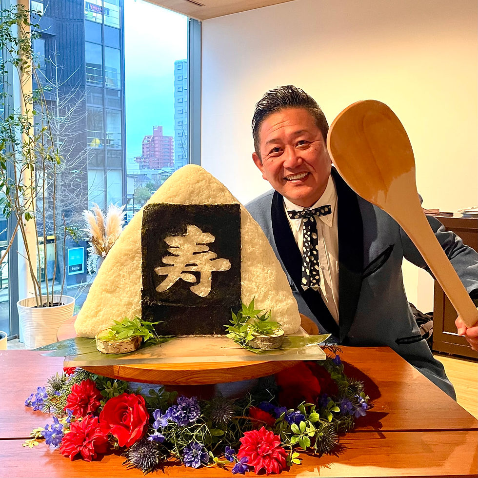 結婚披露宴司会