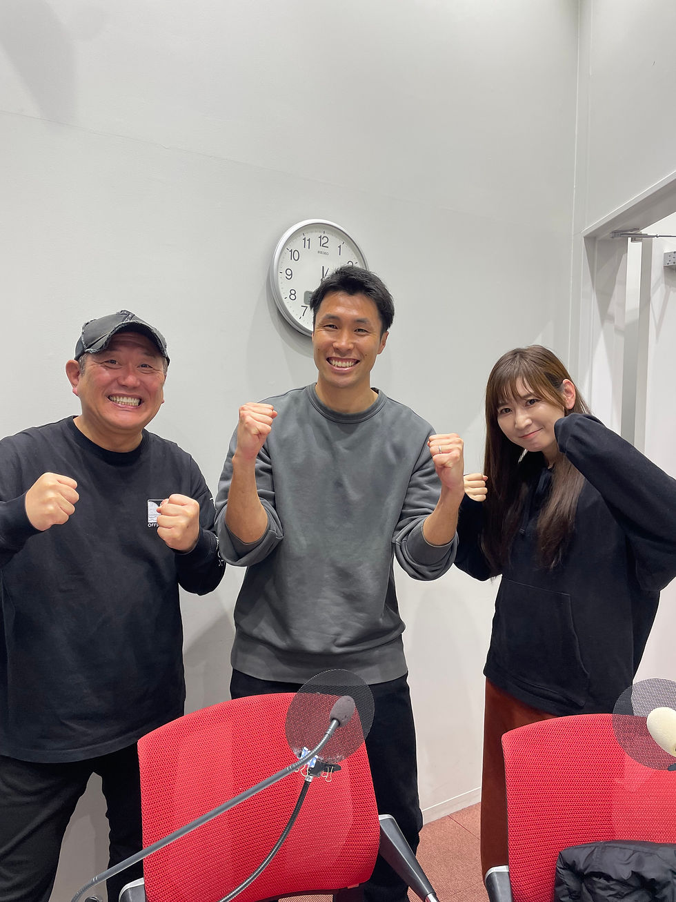 蜂須賀孝治さん