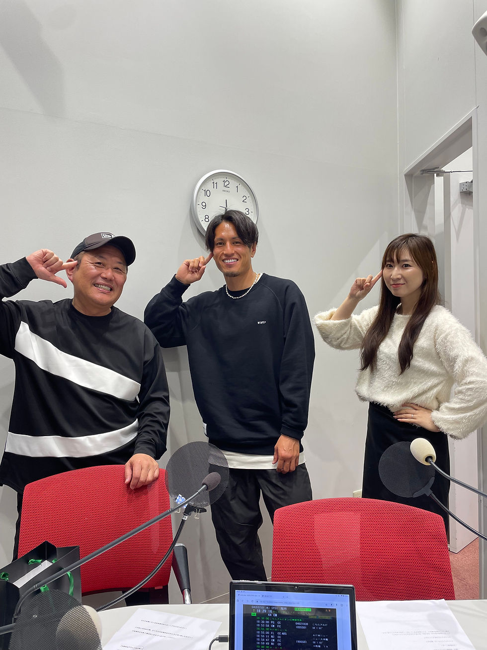 鈴木翔大選手