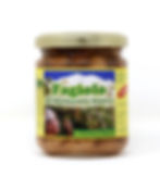 Fagioli del Montepiano Reatino B