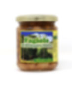 Fagioli del Montepiano Reatino A