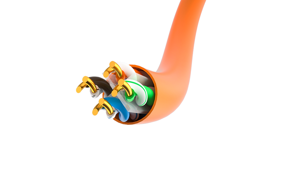 Thumbnail: LabCopper-6 UUTP