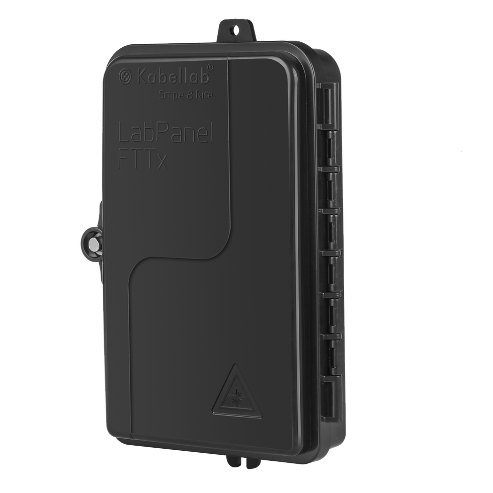 Thumbnail: TB-4 FTTH Termination Box