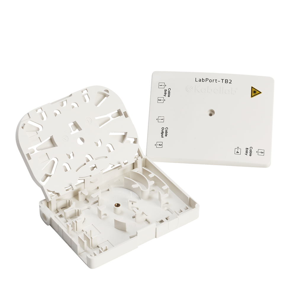 Thumbnail: Termination Box 2