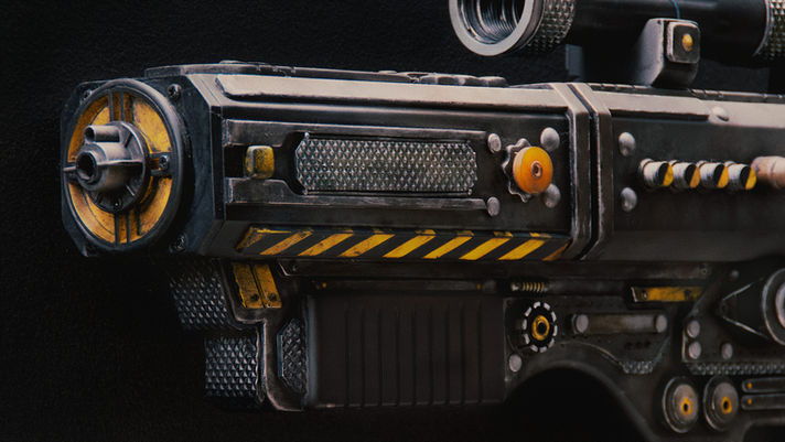 Reactor Rifle barrel close up.jpg