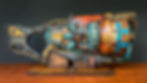 Thumbnail: Nerf "Judge" Custom