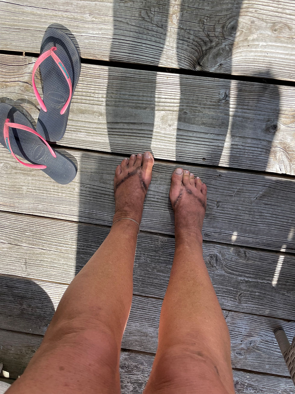The Myth of Tanning – Why Your Skin’s “Healthy Glow” Might Actually Be a Cry for Help