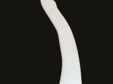 Kidwai Spoon – A Life‑Changing Feeding Appliance for Cancer Patients