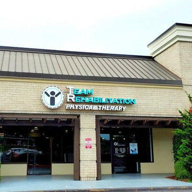 Spotlight on Team Rehabilitation: A Valued Member of GoldDiamond PI Club