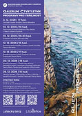 Galerijní Čtvrtletník Severočeské galerie výtvarného umění Litoměřice