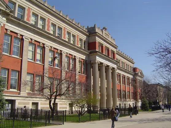 Classroom Collapse: The Cost of Chicago’s Failing School System