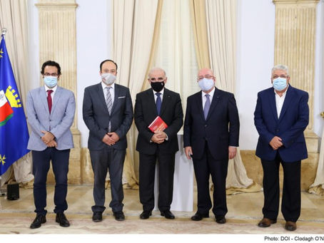 Public Service Reforms in a Small Island State: the Case of Malta