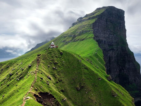 Registration is open for the first NUSCT conference held in the Faroe Islands in june 2025: "The Role of Universities in Small Scale Societies"