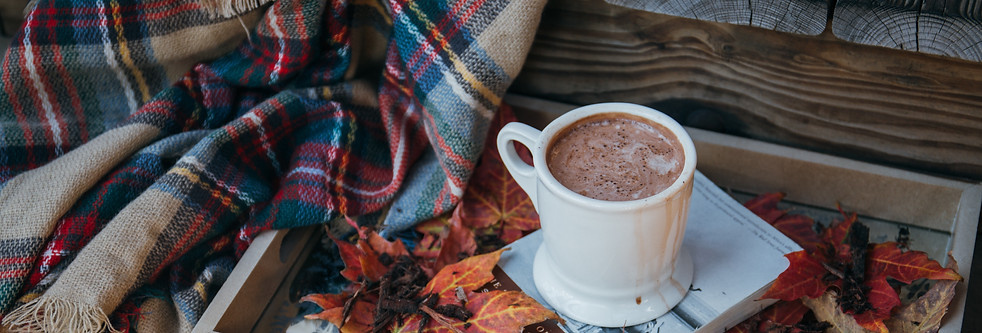 Fall Essentials-