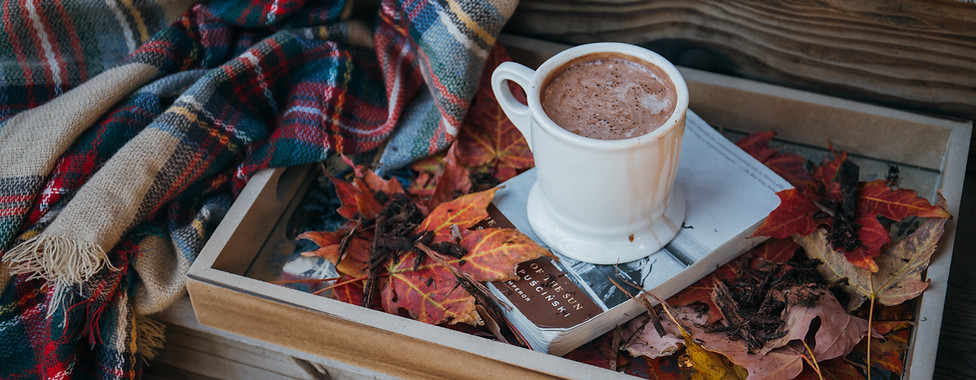 Fall Essentials