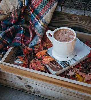 Fall Essentials