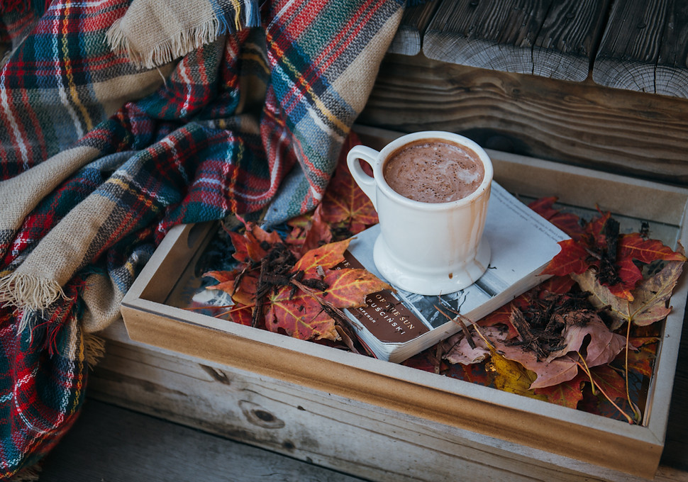 Fall Essentials