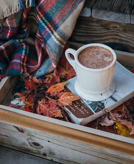 Fall Essentials