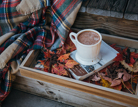 Fall Essentials