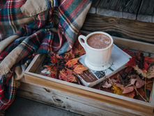It's Finally Fall! Playlist