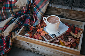 Fall Essentials