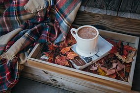 Fall Essentials