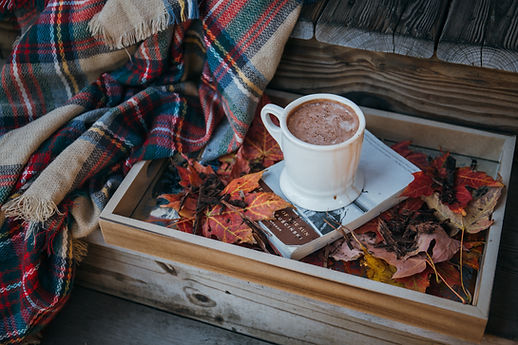 Fall Essentials