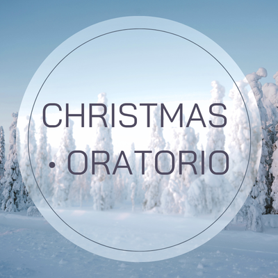 Christmas Oratorio
