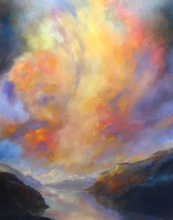 "Dancing with the Ancients"