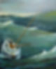 "Lost at Sea"