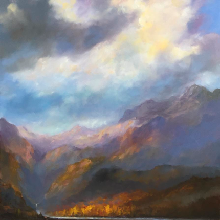 "Water and Light"