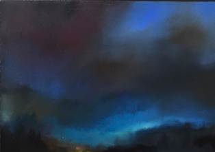"Memories and Mist"