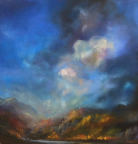"Souls in the Sky"