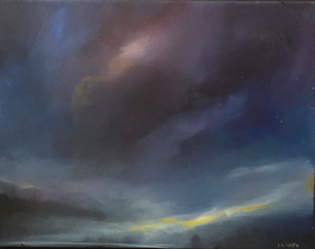 "Whispers on the Waters"