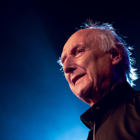 Bolwerk, artiest, optreden, CKS, Atrium, Theater Sneek, Sneek, uitgaan, concert, concertfotografie, Peter Koelewijn, elzingaphoto, elzingaphoto.com, www.elzingaphoto.com, fries