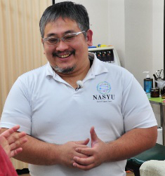 たにあい整骨院　無料公開講座のご案内