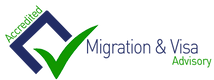 Accredited Migration & Visa Advisory