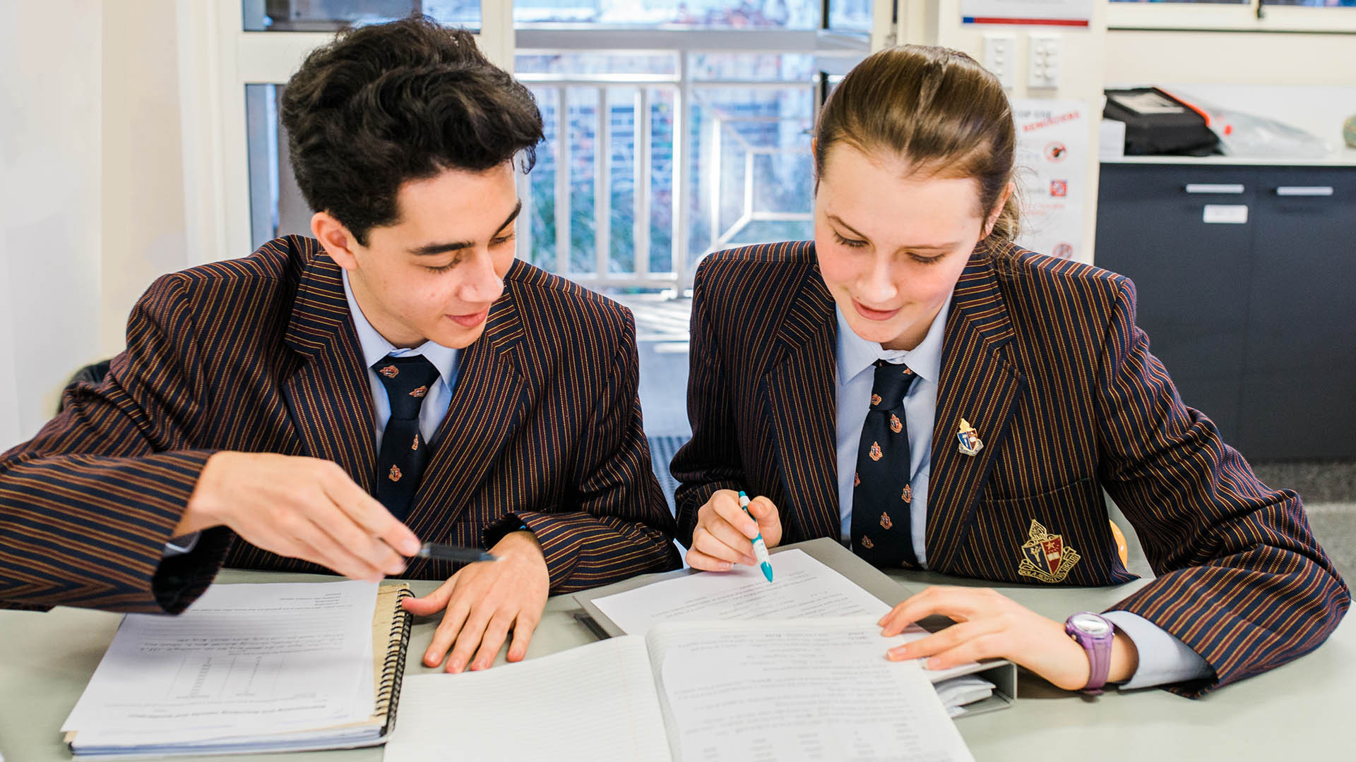 Toowoomba Anglican School Boarding School for Boys