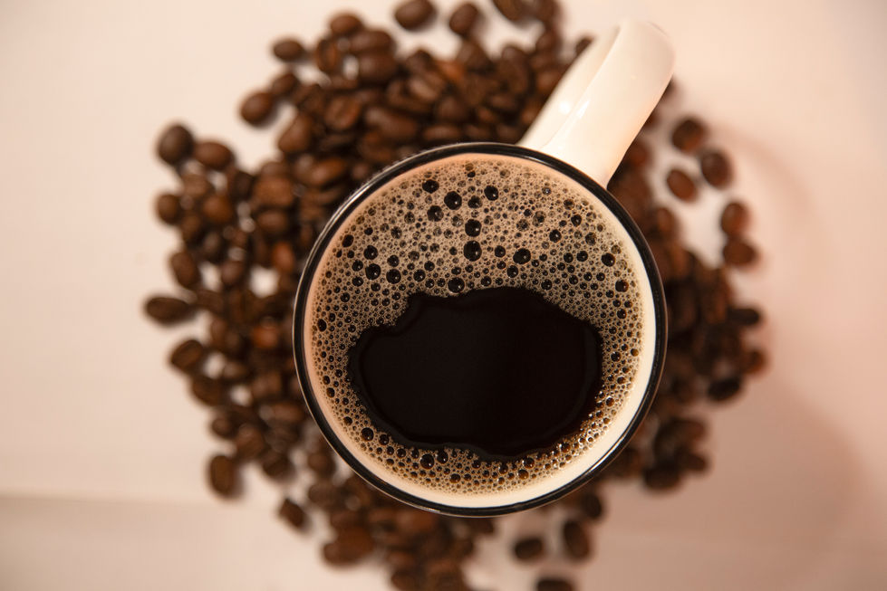 Coffe CUp