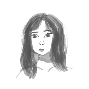 SelfPortrait